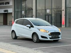 Sahibinden Ford Fiesta 1.5 TDCi Trend 2013 Model 