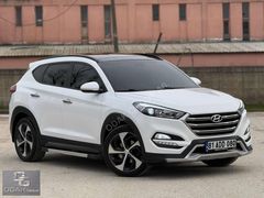 TUCSON 1.6 T-GDI 4x4 Elite DCT-CAM TAVAN-4 KLTK ISITMA