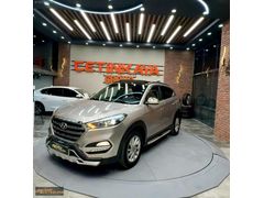 ÇETİNKAYA'dan HYUNDAİ TUCSON O OTOMATİK+2016+97.000KM+HATASIZ