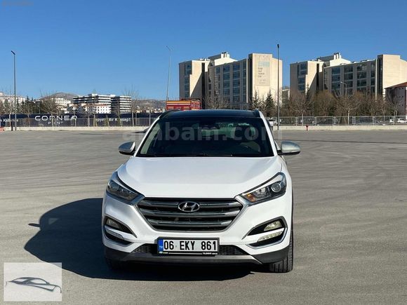 HATASIZ 4X4 BENZİN LPG Lİ İÇİ BEJ