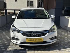OPEL ASTRA 1.6 CDTİ ENJOY 136HP YÜZDE 30 PEŞİNATLA
