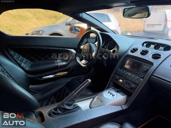 Bom Auto'2008 97.000KM SPYDER BAYİ LİFTİNG FORGET JANT...!!!