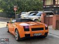 Bom Auto'2008 97.000KM SPYDER BAYİ LİFTİNG FORGET JANT...!!!