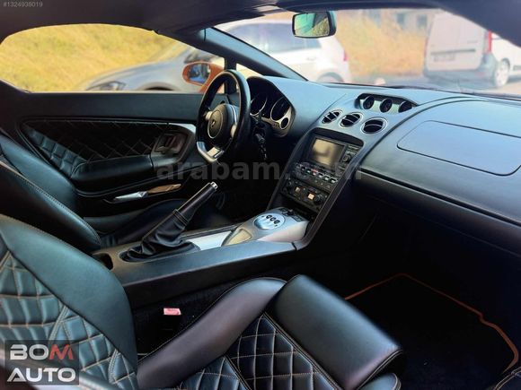 Bom Auto'2008 97.000KM SPYDER BAYİ LİFTİNG FORGET JANT...!!!