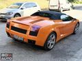 Bom Auto'2008 97.000KM SPYDER BAYİ LİFTİNG FORGET JANT...!!!