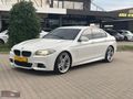 BMW 525D XDRİVE SAHİBİNDEN