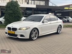 BMW 525D XDRİVE SAHİBİNDEN