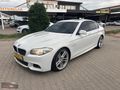 BMW 525D XDRİVE SAHİBİNDEN