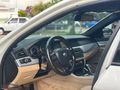 BMW 525D XDRİVE SAHİBİNDEN