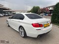 BMW 525D XDRİVE SAHİBİNDEN