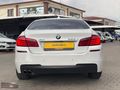 BMW 525D XDRİVE SAHİBİNDEN