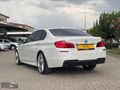 BMW 525D XDRİVE SAHİBİNDEN