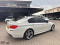BMW 525D XDRİVE SAHİBİNDEN