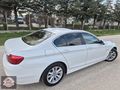 BESA'DAN 2013 MODEL 525D XDRİVE