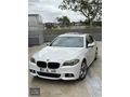 AKSAKA | BMW 5.25D xDrive | KK12TKST