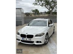 AKSAKA | BMW 5.25D xDrive | KK12TKST