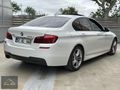 AKSAKA | BMW 5.25D xDrive | KK12TKST