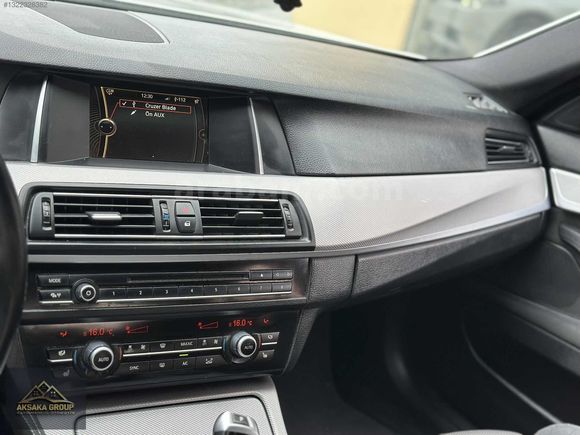 AKSAKA | BMW 5.25D xDrive | KK12TKST