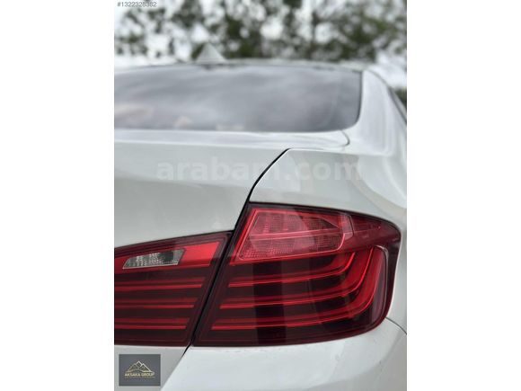 AKSAKA | BMW 5.25D xDrive | KK12TKST