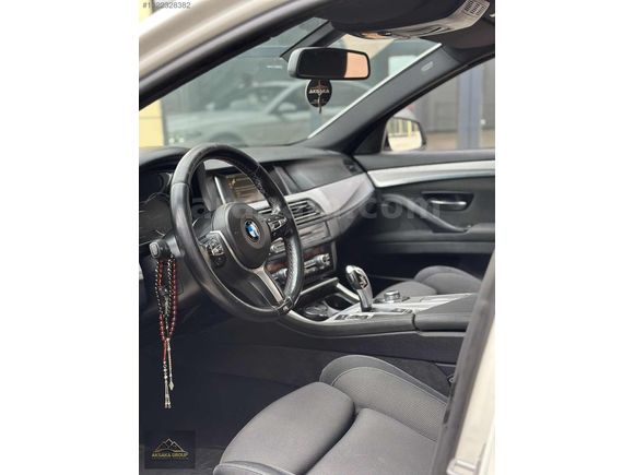 AKSAKA | BMW 5.25D xDrive | KK12TKST