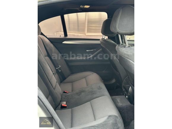 AKSAKA | BMW 5.25D xDrive | KK12TKST