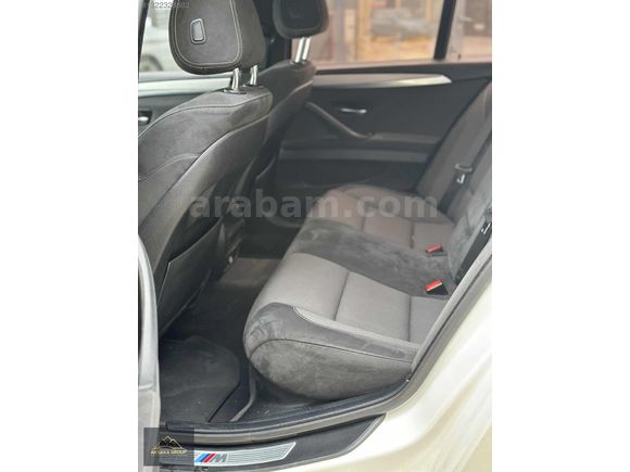 AKSAKA | BMW 5.25D xDrive | KK12TKST
