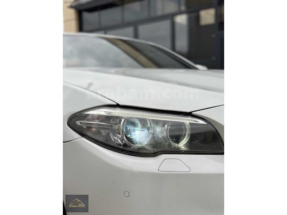 AKSAKA | BMW 5.25D xDrive | KK12TKST