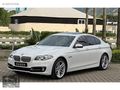 2013 MODEL 2.0 DİZEL OTOMATİK BMW 525d XDRİVE 218 HP