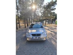 SAHİBİNDEN 1.6 OTOMATİK DOCH MOTOR DEGİSENSİZ ADMİRA 2005 MODEL