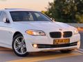 BMW 525 XDRİVE SERVİS BAKIMLI