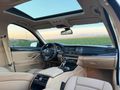 BMW 525 XDRİVE SERVİS BAKIMLI
