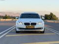 BMW 525 XDRİVE SERVİS BAKIMLI