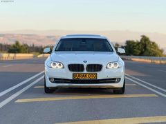 BMW 525 XDRİVE SERVİS BAKIMLI