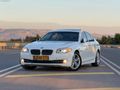 BMW 525 XDRİVE SERVİS BAKIMLI