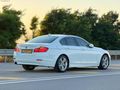 BMW 525 XDRİVE SERVİS BAKIMLI