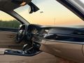 BMW 525 XDRİVE SERVİS BAKIMLI