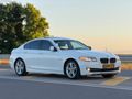 BMW 525 XDRİVE SERVİS BAKIMLI