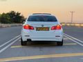BMW 525 XDRİVE SERVİS BAKIMLI