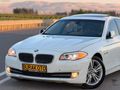 BMW 525 XDRİVE SERVİS BAKIMLI