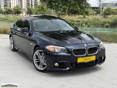 TAMYILDIZ OTOMOTİVDEN 2012 BMW 525D XDRİVE EXCLUSİVE VAKUM