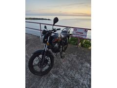 Sahibinden RKS RK125-S 
