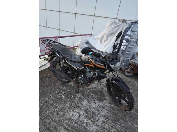 Sahibinden RKS RK125-S 