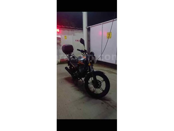 Sahibinden RKS RK125-S 