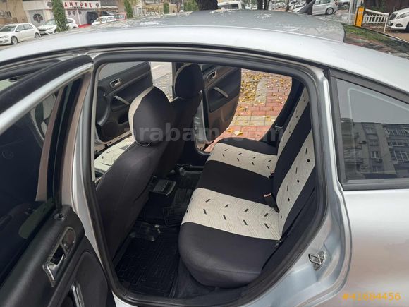 2003 PASSAT 1.6 LPG Lİ 260 BİN KM DE BAKIMLI MASRAFSIZ