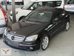 2010 MODEL MERCEDES CLC160 CAM TAVAN BAKIMLI GERİ GÖRÜŞ OTOMATİK