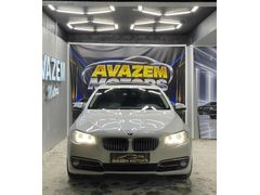 AVAZEM MOTORS'DAN SATILIK 2013 MODEL BMW 5.25D XDRIVE