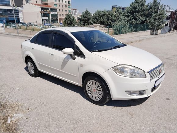 Sahibinden Fiat Linea 1.3 Multijet Active Plus 2012 Model 