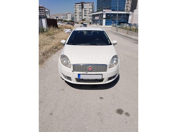 Sahibinden Fiat Linea 1.3 Multijet Active Plus 2012 Model 