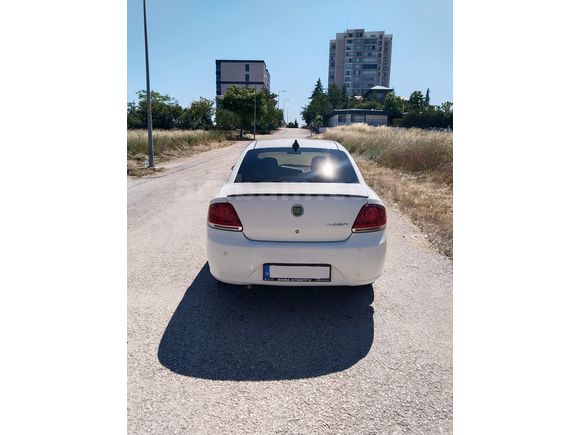 Sahibinden Fiat Linea 1.3 Multijet Active Plus 2012 Model 