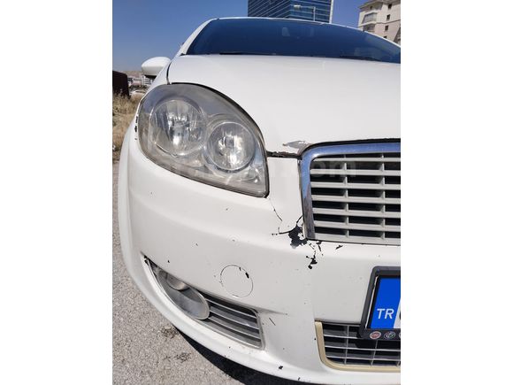 Sahibinden Fiat Linea 1.3 Multijet Active Plus 2012 Model 